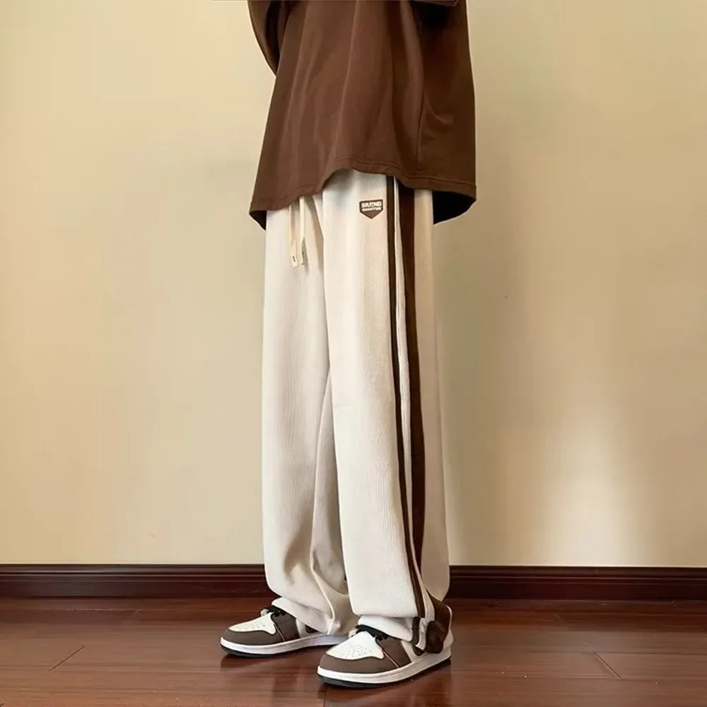 Vintage Corduroy Pants - INTOHYPEZONE