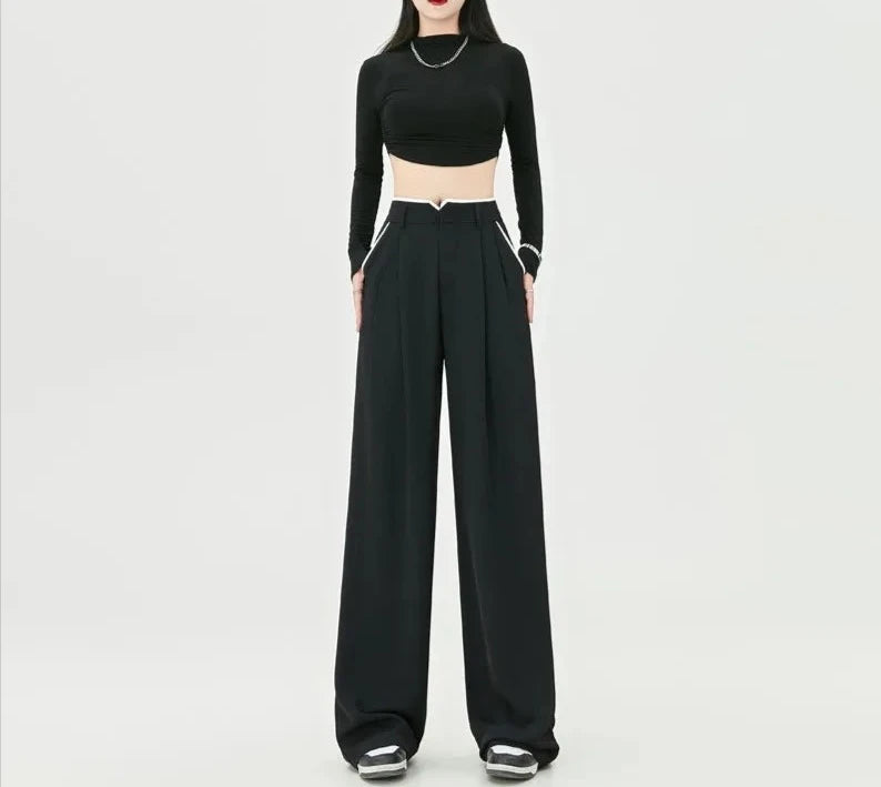 Full Length Trousers - INTOHYPEZONE