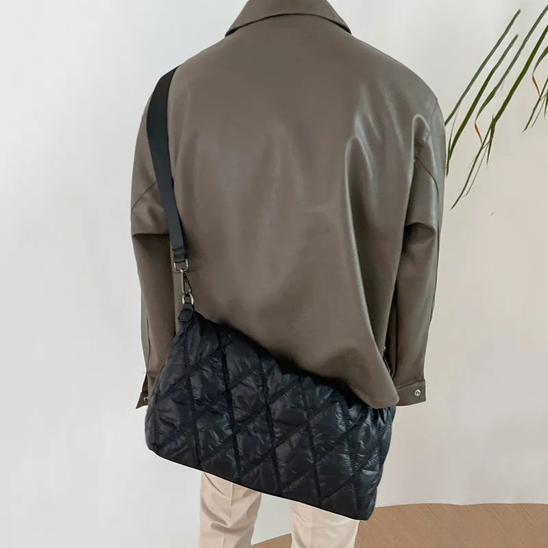 Zipper PU Leather Jacket - INTOHYPEZONE
