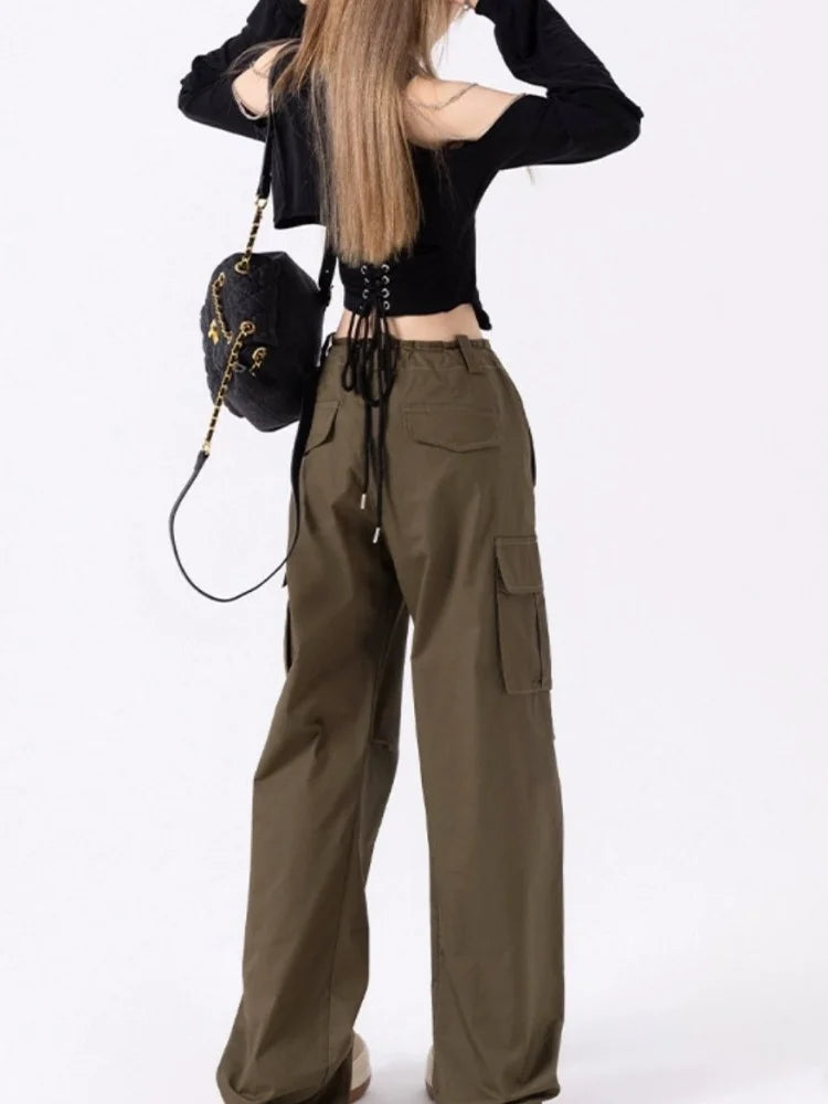 Off Shoulder Cropped Top - INTOHYPEZONE
