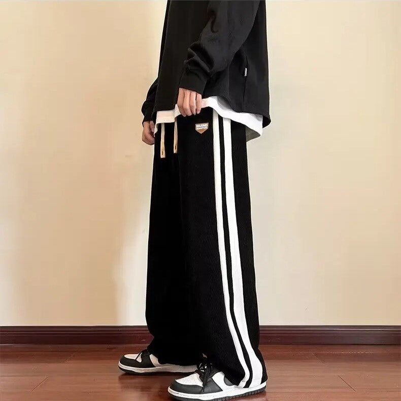 Vintage Corduroy Pants - INTOHYPEZONE