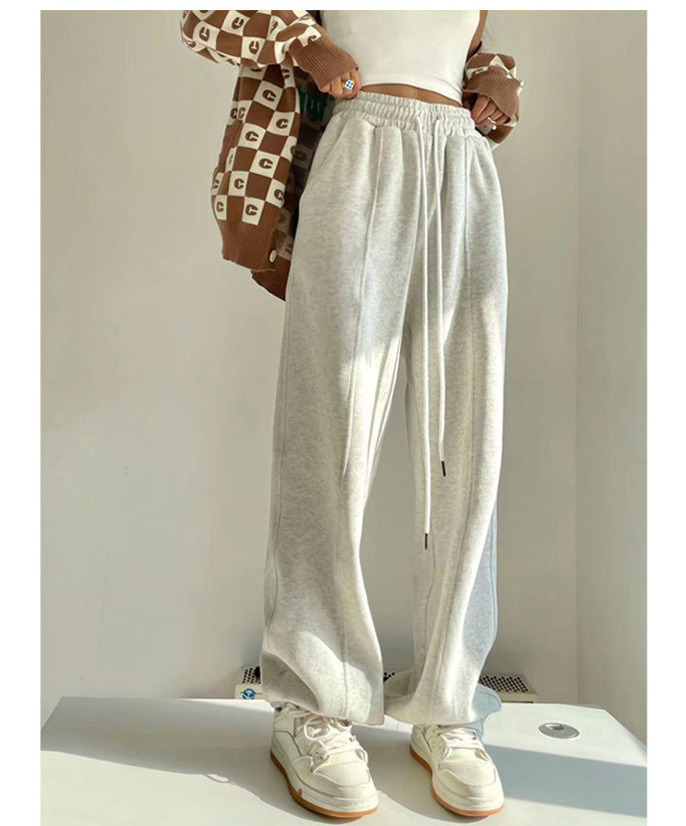 Casual Loose Joggers - INTOHYPEZONE