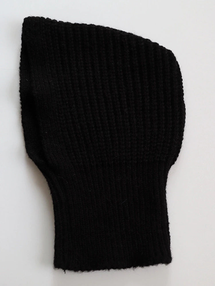 Knitted Hat - INTOHYPEZONE