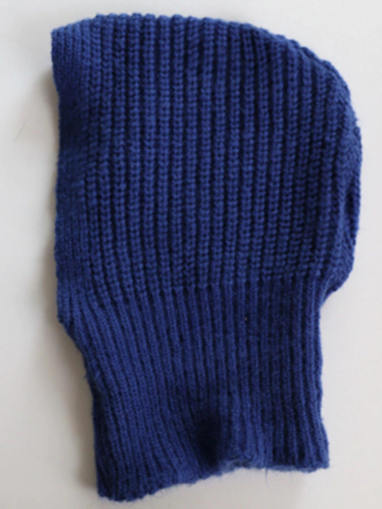 Knitted Hat - INTOHYPEZONE