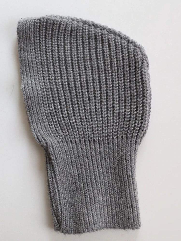 Knitted Hat - INTOHYPEZONE
