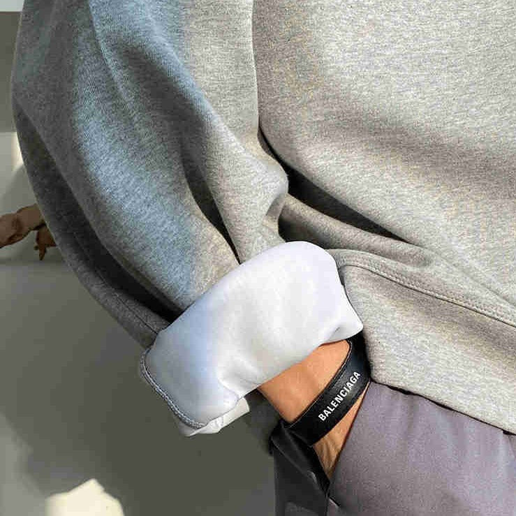 HALF ZIPPER SWEATSHIRT - INTOHYPEZONE