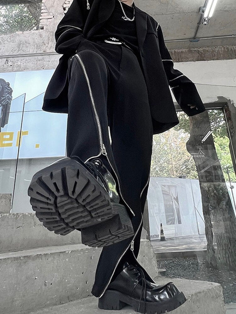 DARKWEAR CASUAL SET - INTOHYPEZONE