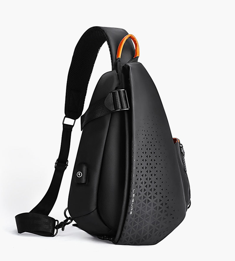 LUXURY DESIGNED CROSSBODY BAG - INTOHYPEZONE