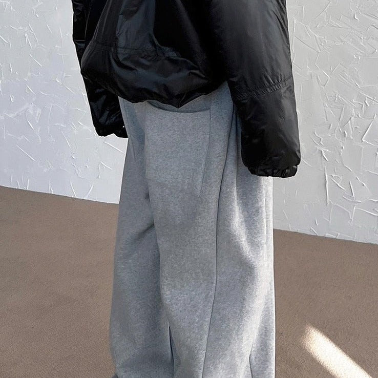 BAGGY SWEATPANTS - INTOHYPEZONE