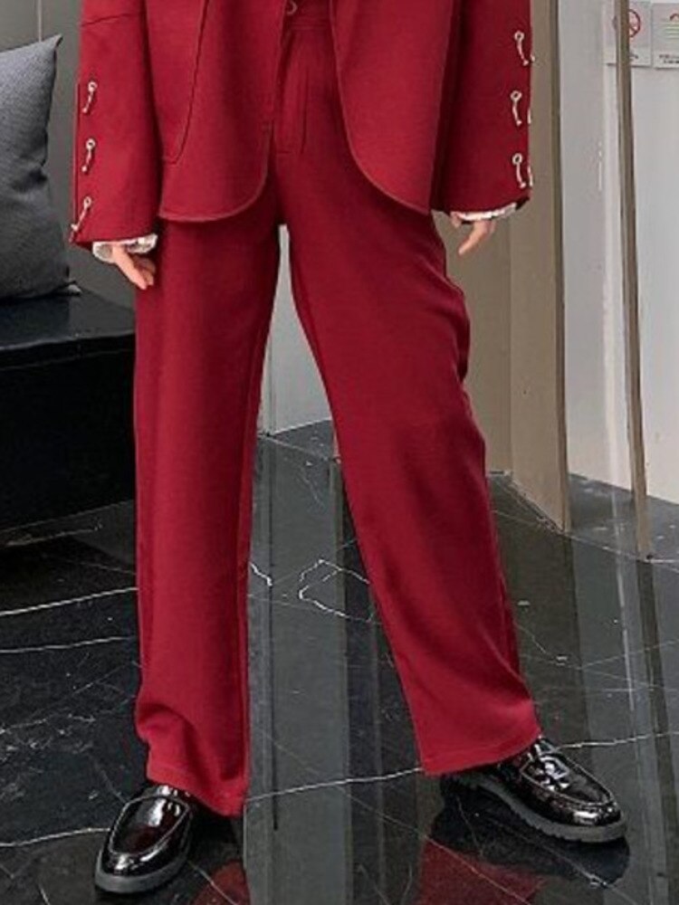 PERSONALIZED DESIGN LUXURY SUIT - INTOHYPEZONE