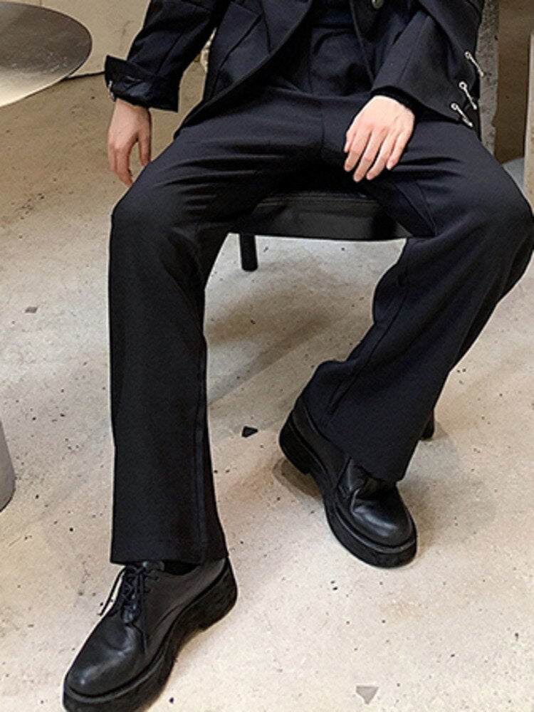 PERSONALIZED DESIGN LUXURY SUIT - INTOHYPEZONE