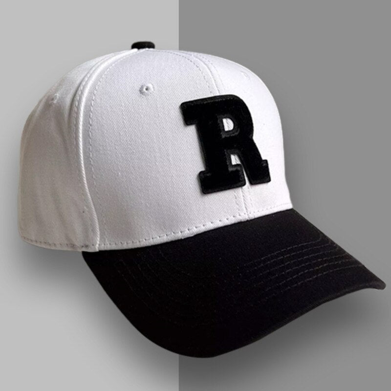 Baseball Hat - INTOHYPEZONE