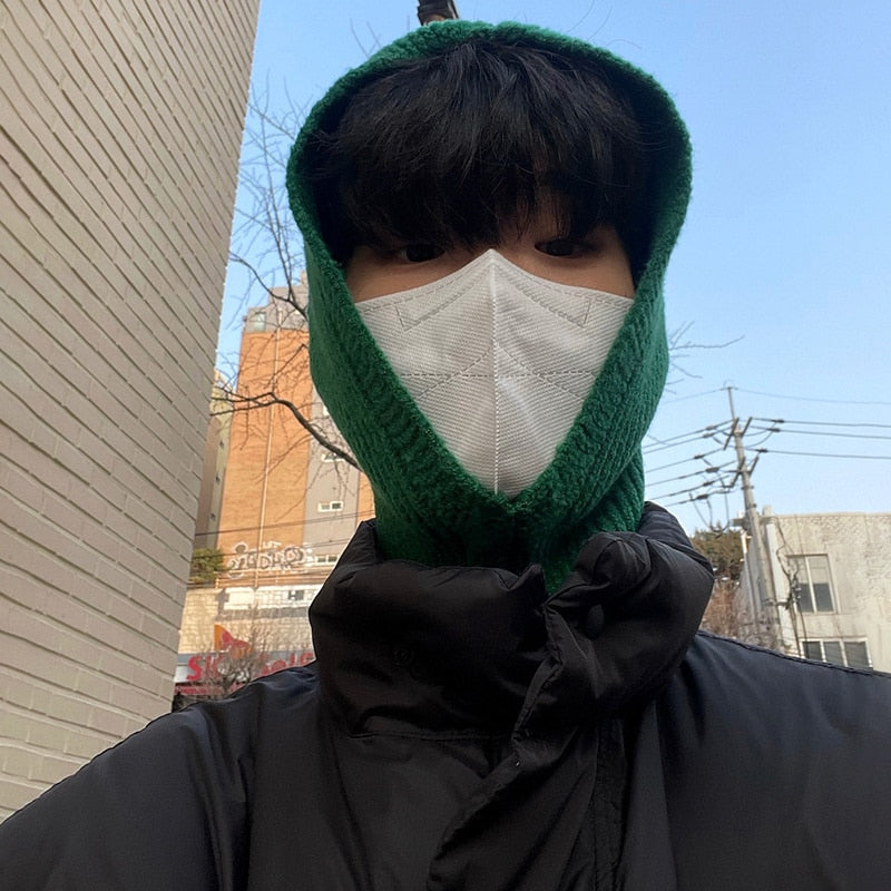 Knitted Hat - INTOHYPEZONE
