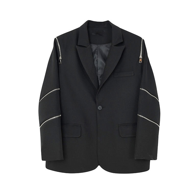 DARKWEAR CASUAL SET - INTOHYPEZONE