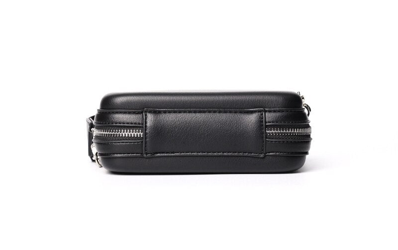 POCKET SHOULDER BAG - INTOHYPEZONE