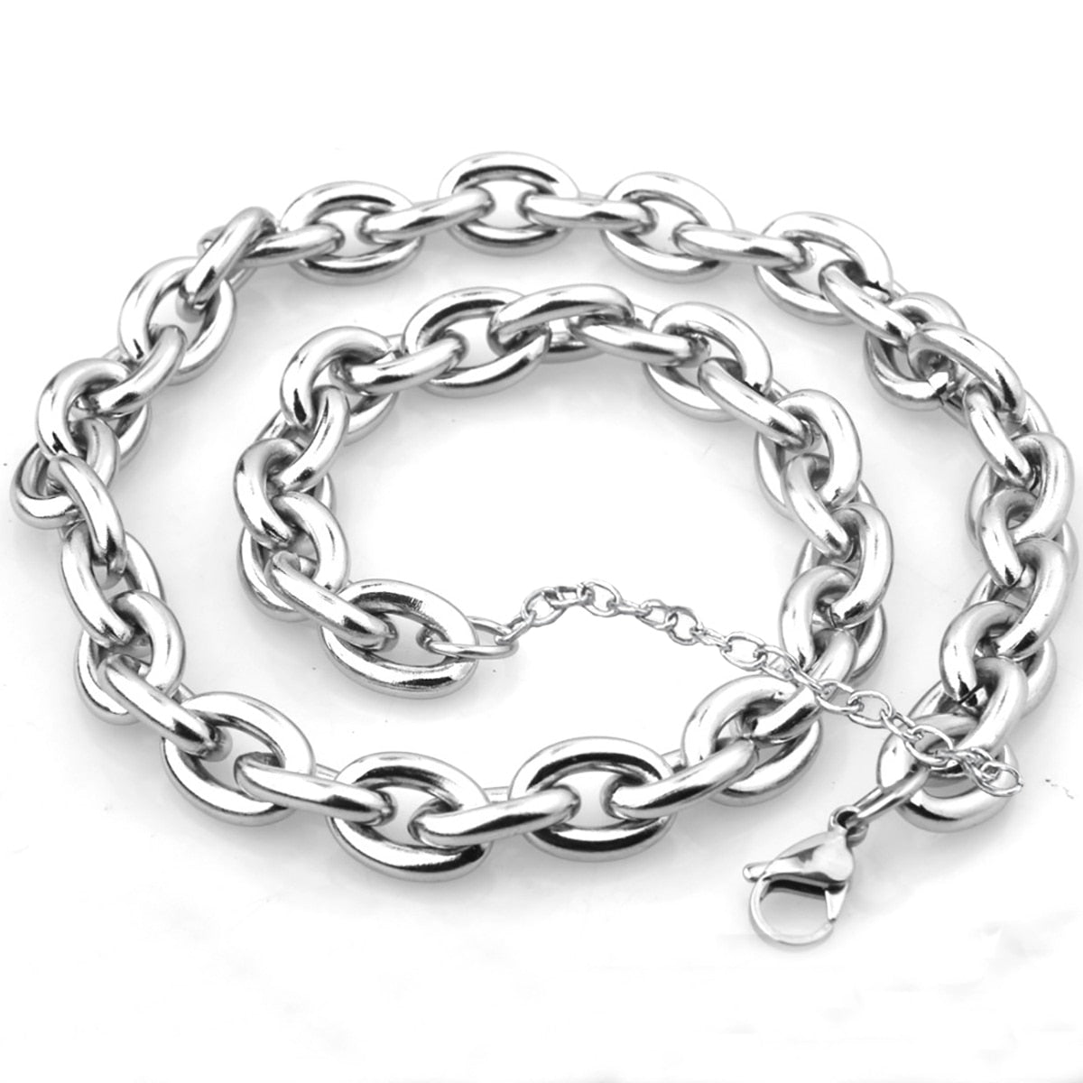 THICK CUBAN CHAIN