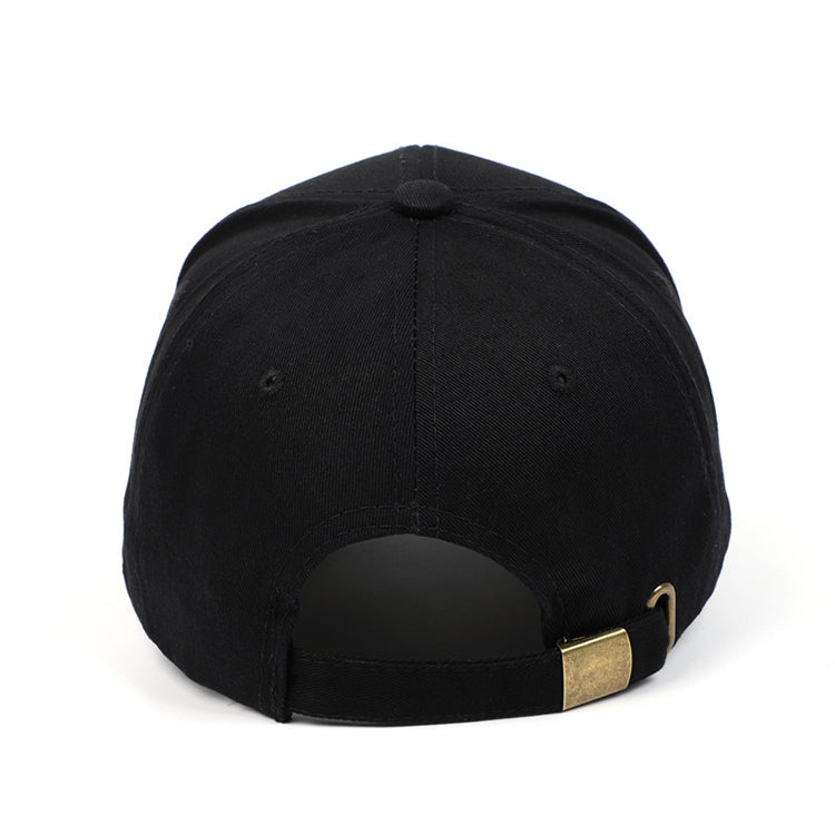 SEND NUDES BASEBALL CAP - INTOHYPEZONE