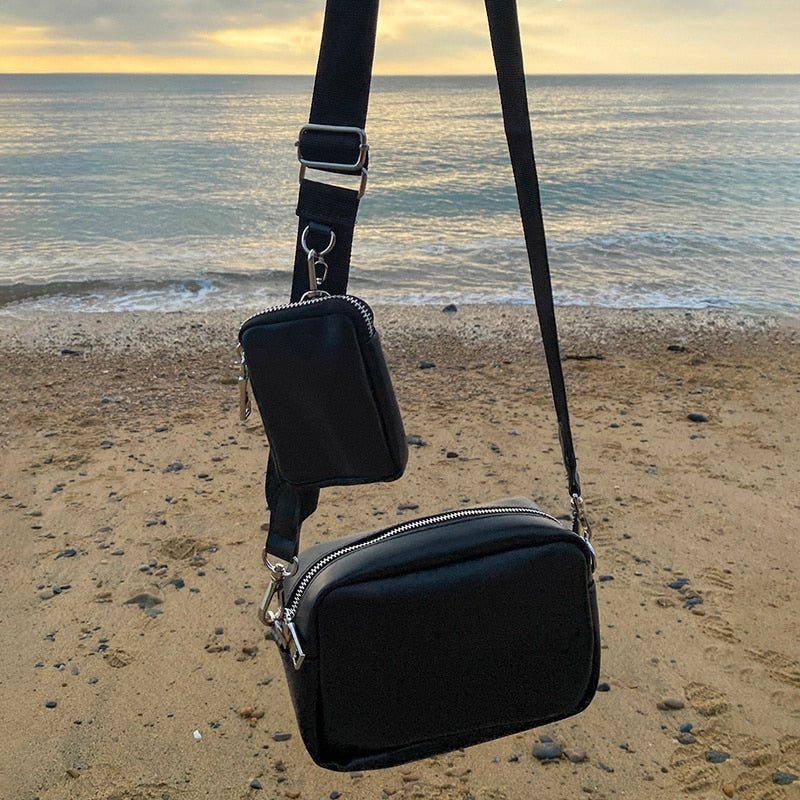 SHOULDER BAG - INTOHYPEZONE