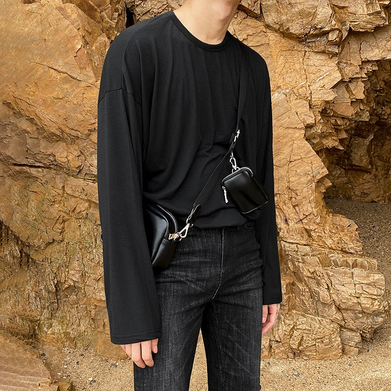 SHOULDER BAG - INTOHYPEZONE