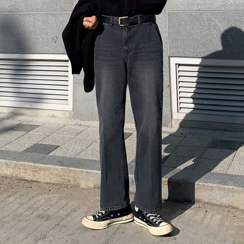 WIDE JEANS - INTOHYPEZONE