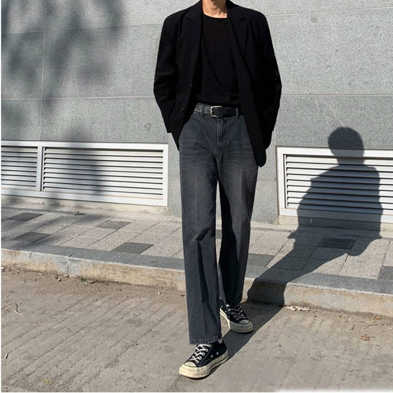 WIDE JEANS - INTOHYPEZONE