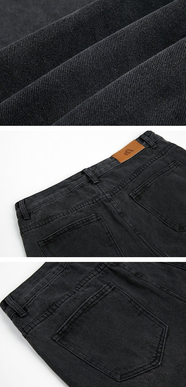 WIDE JEANS - INTOHYPEZONE