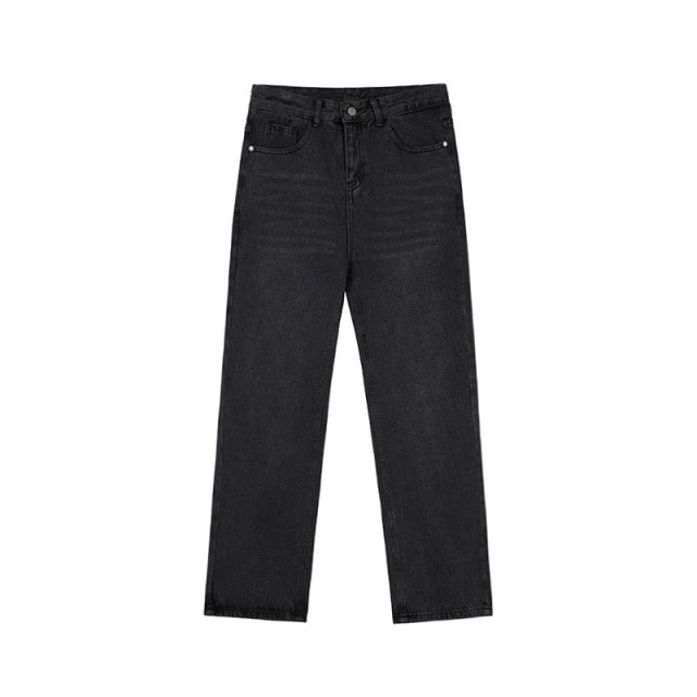 WIDE JEANS - INTOHYPEZONE