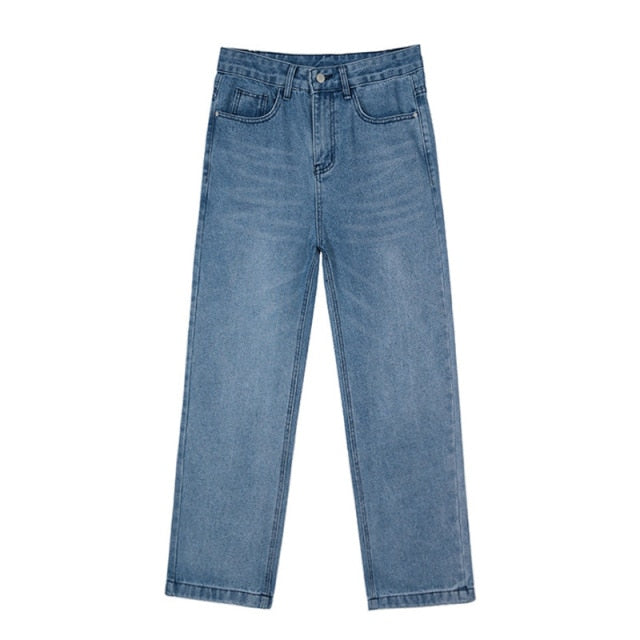 WIDE JEANS - INTOHYPEZONE
