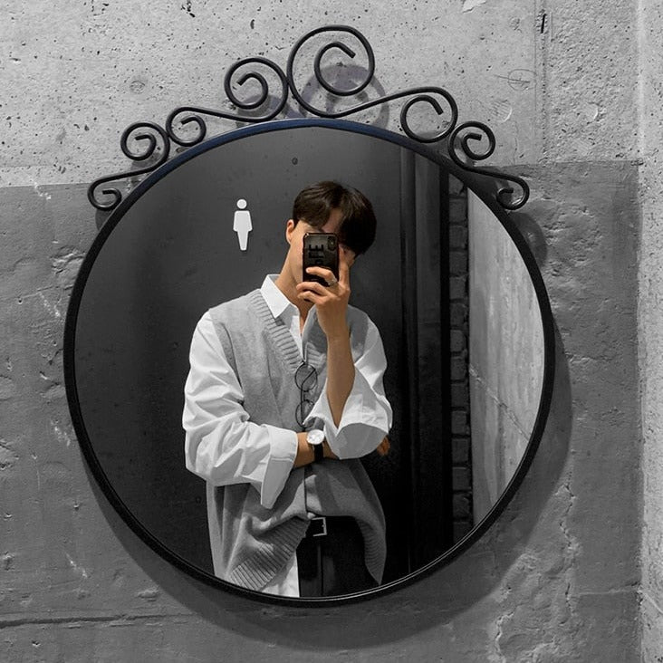 CLASSIC WHITE BUTTON UP SHIRT - INTOHYPEZONE
