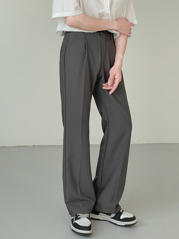 TEMPERAMENT MICRO FLARE PANTS - INTOHYPEZONE