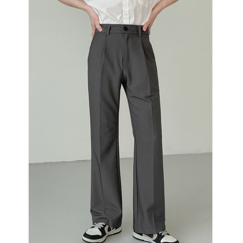 TEMPERAMENT MICRO FLARE PANTS - INTOHYPEZONE