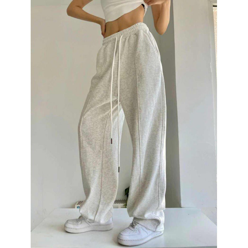 Casual Loose Joggers - INTOHYPEZONE