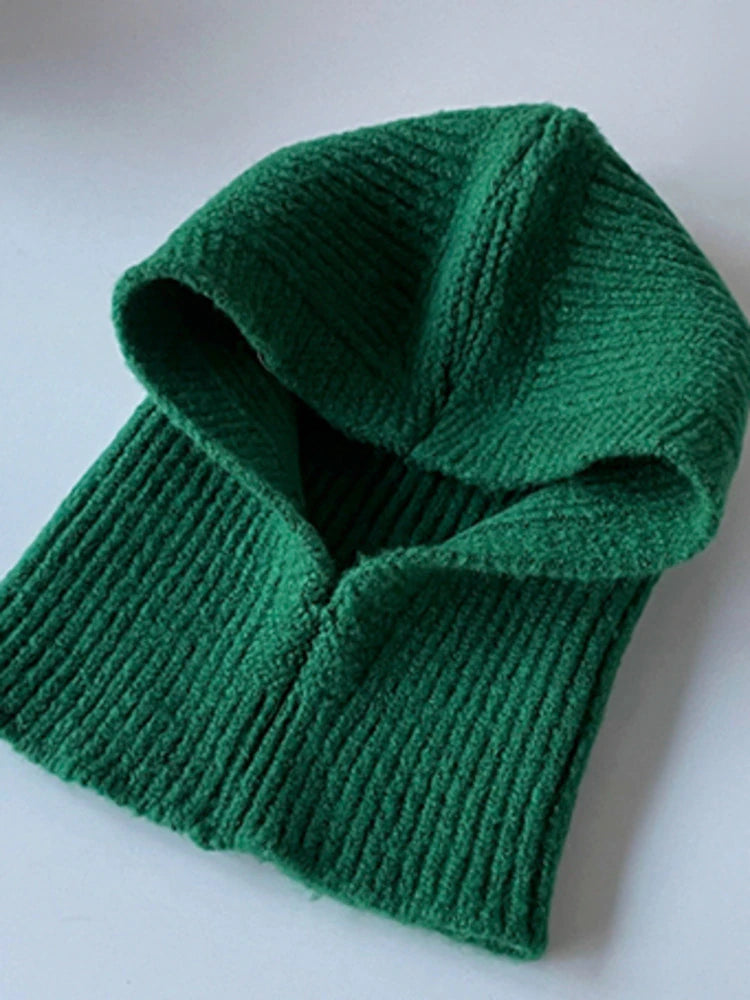Knitted Hat - INTOHYPEZONE