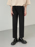 CROPPED SUIT PANTS - INTOHYPEZONE