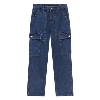 UTILITY CARGO PANTS - INTOHYPEZONE